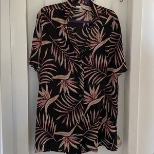 Amuse Society T-shirt dress